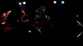 Shadows Sight - Acid Rain