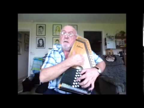 In the shade of the old apple tree - Louis…