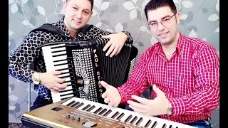 PAUL STANGA si MARIKANU Hora Ca La Nunta LIVE 2016 De Joc