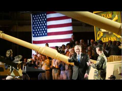 Battle For Baghdad - Paul Boucher Narrator