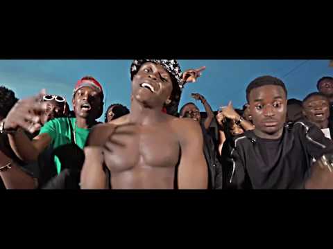 Bun Pot - Achombo (Official Video)