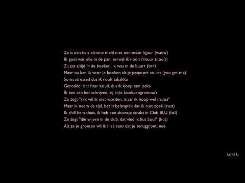 Frenna -  Boef - Madam Julie - Speciaal ( Lyrics )