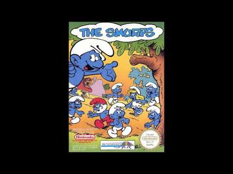 Best VGM 863 - The Smurfs - The Mountains