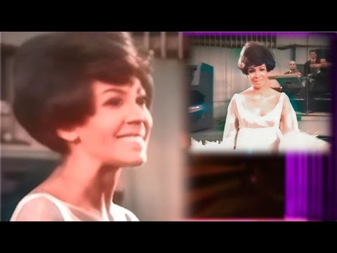 If You Go Away - Shirley Bassey