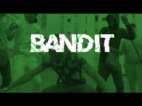 Koba la D x Zola x Kodes | Type Beat | "Bandit" 2020 Hard Trap Instrumental (Prod. Kata x Heaven)