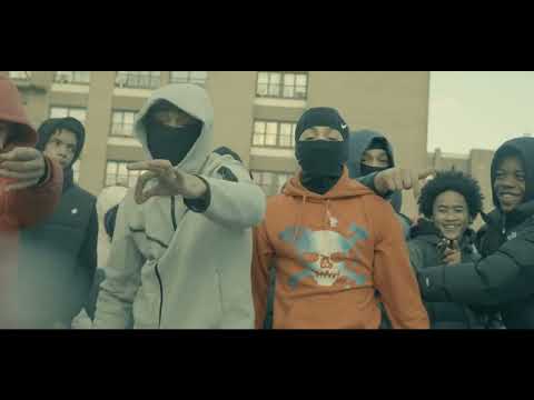 30 Floxks x Spixe x Lil SySy - 3MW ( Official Video ) Dir by @Hush_congo