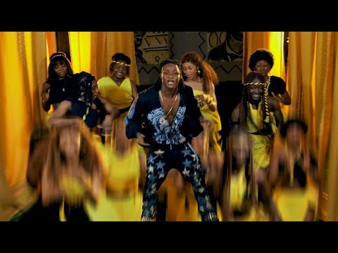 BLEM - WAOU (CLIP OFFICIEL)