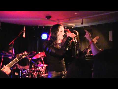 Kråke - I Ly Av Lyset live at Karmøygeddon Metal Festival 2012