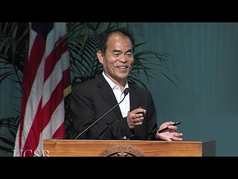 Invention of Blue LED Laser and Solid State Light