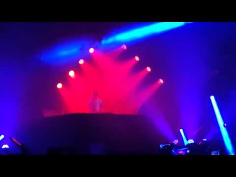 Ruben de Ronde @ FSOE 400 Argentina // KhoMha vs. The Killers - Mr. Brightside's Asylum