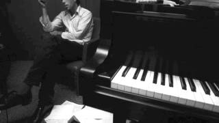 Tom Waits - Wages of Love (uptempo)