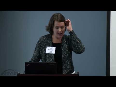 Contemporary Sociological Theory, Part 1: Overview of Categories