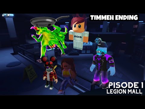 TIMMEH EPISODE 1 ENDING