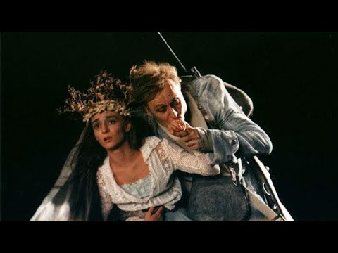 Beach House –  Myth | Kytice (2000) Music Edit