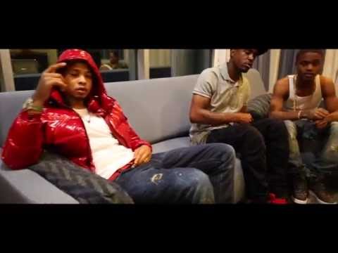 C Hussle - Homicide (Official Music Video) Prod.MMMonthabeat