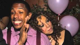 Mariah Carey &amp; Nick Cannon - A True Love Story (2014 Tribute)