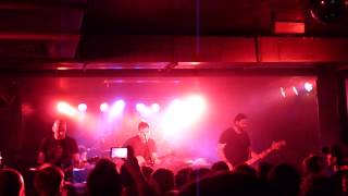 Prime Circle - Staring at Satellites, Köln, 20.04.13