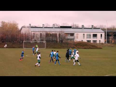 HIC02  2. Hold  Virum Sorgenfri - HIC  (1-6) 4/8