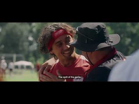 ULTI°MATE — the journey of the German (Mixed) National Team — TRAILER
