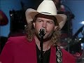 Toby Keith - You Ain't Much Fun (1995)(Music City Tonight 720p)