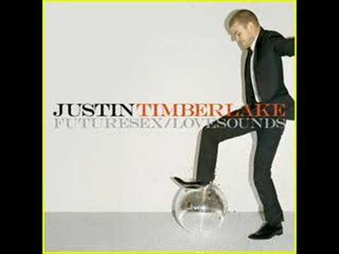 Justin Timberlake ft. Dj Crystal - My love Remix