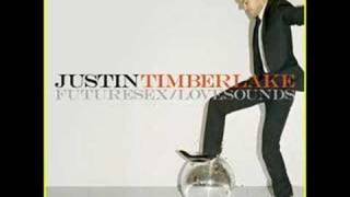 Justin Timberlake ft. Dj Crystal - My love Remix