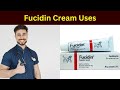 Fucidin Cream Uses Fucidin Cream Review Fucidin Cream How To Use Fusidic Acid Cream