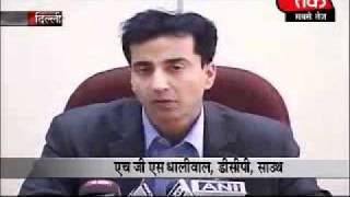 kamal sahdev in... AAJ TAK Vardaat2.flv video