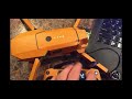 DJI Mavic - Modding latest firmware 1.04.0000