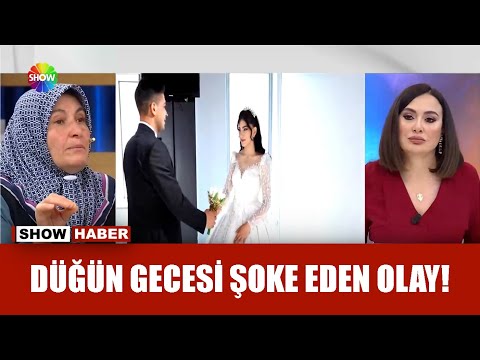 Gelin Müge sanık oldu!