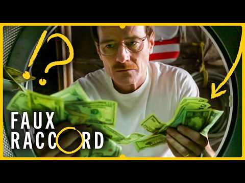 Les ERREURS dans BREAKING BAD (Saison 1) - Faux Raccord