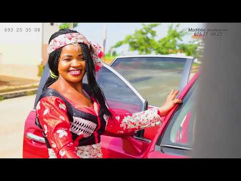 Ben djafar, dahiru ft Dawud lamu( modibbo souleiman ) realiser par Ali john.