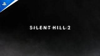 PlayStation Silent Hill 2 - Tráiler de PRESENTACIÓN DEL COMBATE anuncio