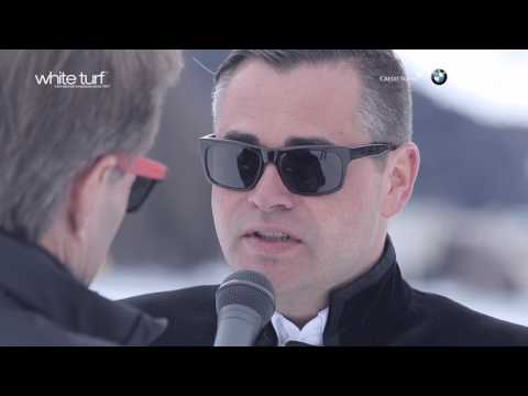 7. White Turf-TV Clip 2017