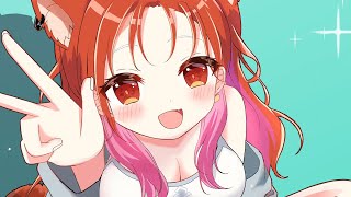 おはにょ～ひまじゃん【ラトナ・プティ/にじさんじ】