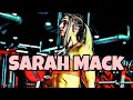 Sarah Mcdonald
