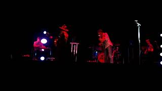 &quot;COUNTRY&quot; Mo Pitney with special appearance (Evelyne Nadine), Saginaw Michigan, April 26th 2019