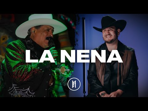 Eden Muñoz, Cosme Tadeo - La Nena (Letra)