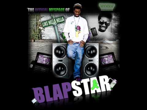 Blapstar - Your A Bop (New 2009)