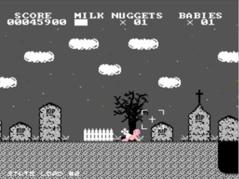 Let's Randomly Play Baby Boomer - 01