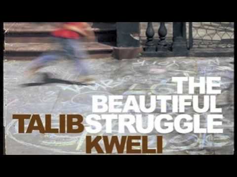 We Know - Talib Kweli ft. Faith Evans
