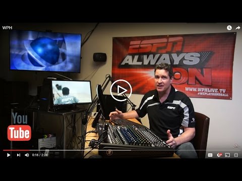 Spectacular Month of June with WPH Live TV