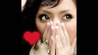 Ayumi Hamasaki - Bold &amp; Delicious (jpn/rom/eng subbed)