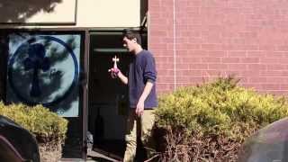 Kendama Co Shop Edit #9