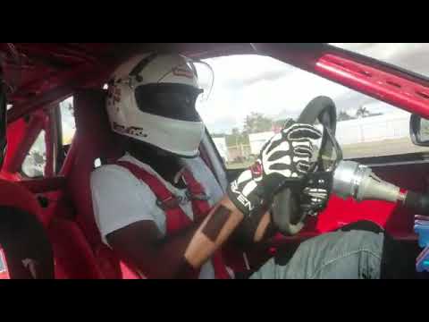 Suave en la Cabina Palito Drift Hato Mayor