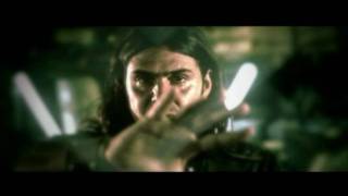 Mancha de Rolando - Sequí­a (video oficial) [HD]