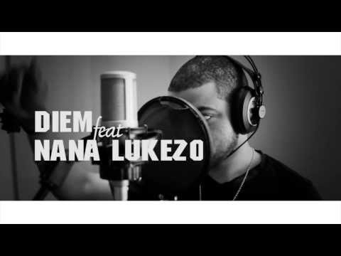 Diem Capp feat Nana Lukezo Hé Yaweh clip officiel