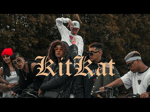 Jose Rodriguez, Machine, Maiky Moves - KITKAT ft. Kidd Louis, Angelo Reeves