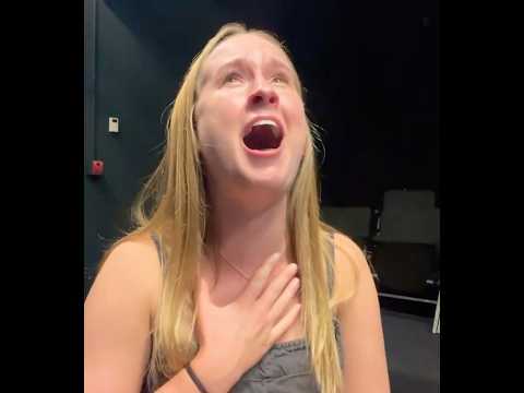 I Miss The Mountains - Next To Normal