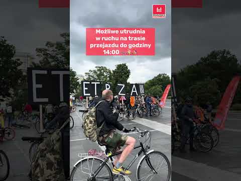 Wrocławskie Święto Rowerzysty